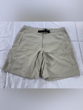 Pre loved AVIA shorts womens size XL